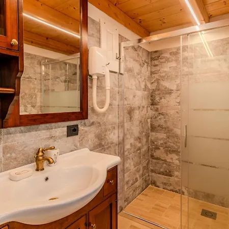 Ribes By Interhome Holiday home *