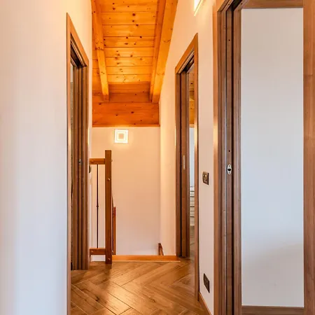 Holiday home Ribes By Interhome Bugiallo