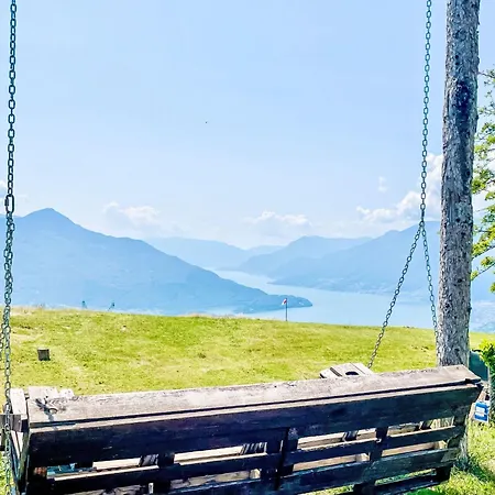 Ribes By Interhome בית נופש Bugiallo