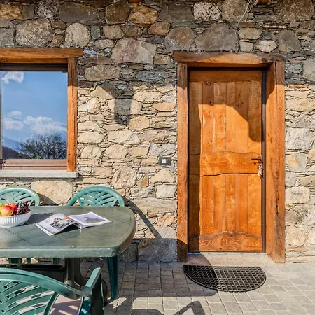 Ribes By Interhome Holiday home