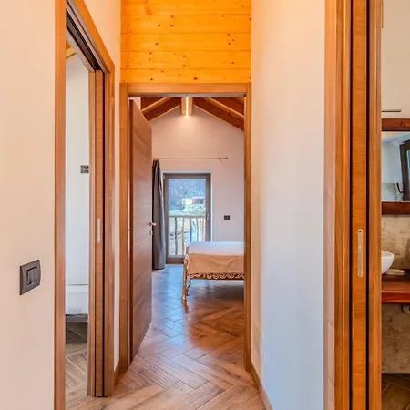 Holiday home Ribes By Interhome