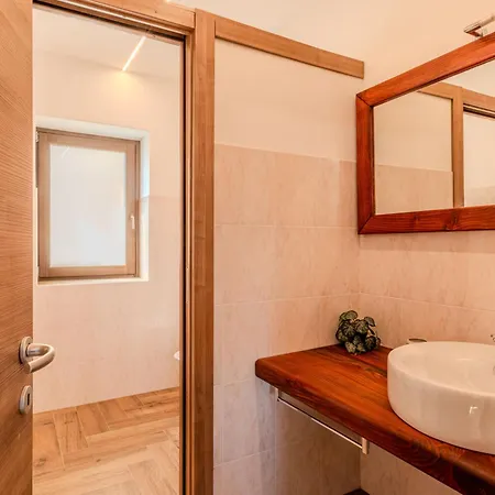 Holiday home Ribes By Interhome *