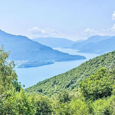 Ribes By Interhome Bugiallo