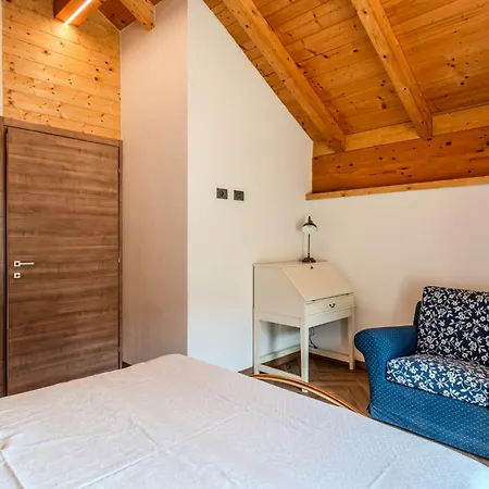 בית נופש Ribes By Interhome *