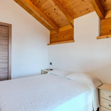 Holiday home Ribes By Interhome