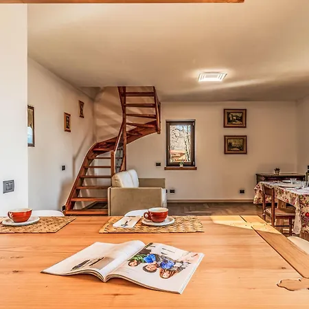 Ribes By Interhome בית נופש