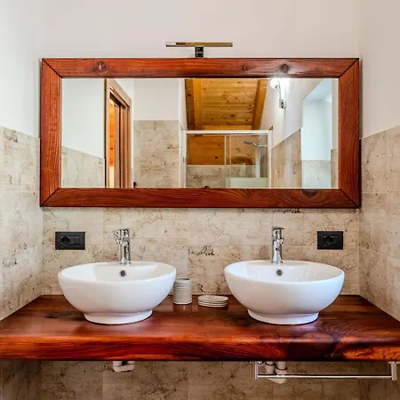 Holiday home Ribes By Interhome