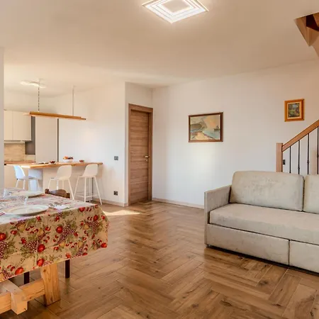 בית נופש Ribes By Interhome