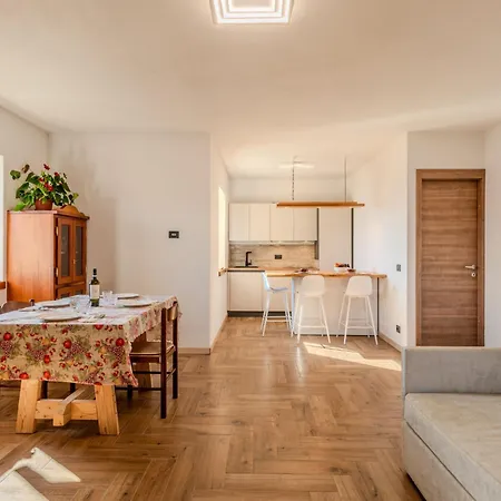 Ribes By Interhome בית נופש Bugiallo