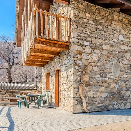 Ribes By Interhome Holiday home