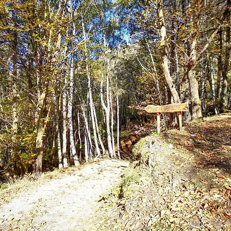 בית נופש Ribes By Interhome Bugiallo