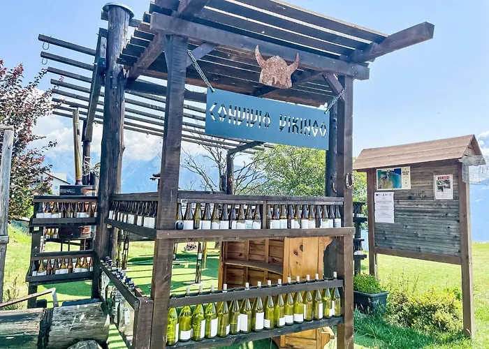 Ribes By Interhome * Bugiallo