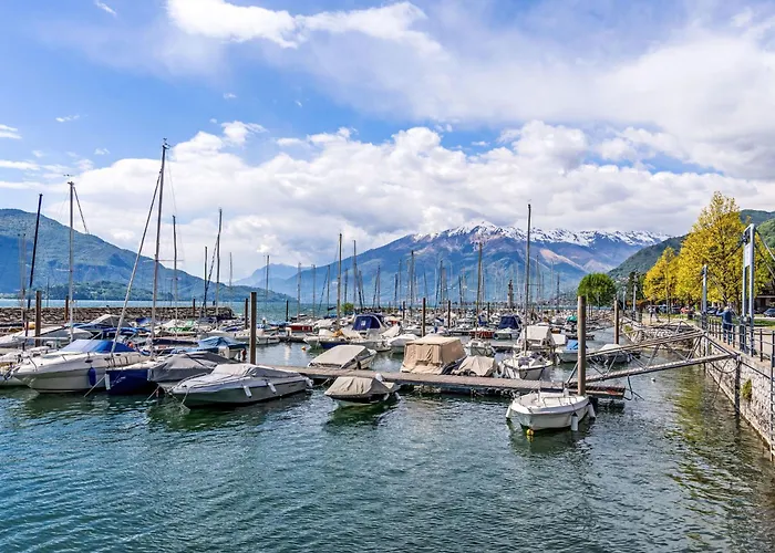 Feriehus Ribes By Interhome *