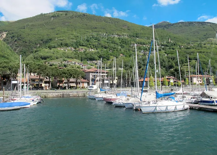 Ribes By Interhome Feriehus Bugiallo