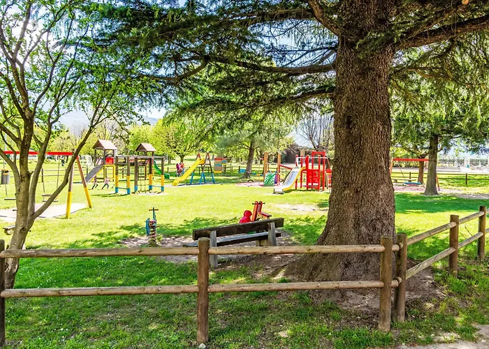 Feriehus Ribes By Interhome Bugiallo