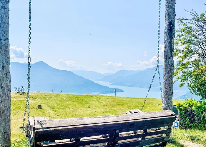 Ribes By Interhome Feriehus Bugiallo