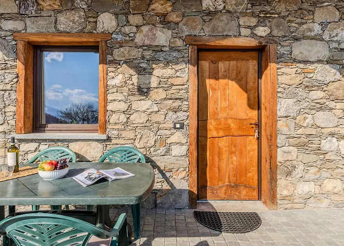 Ribes By Interhome Feriehus