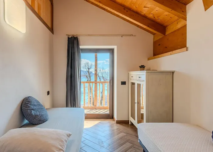 Ribes By Interhome Feriehus *