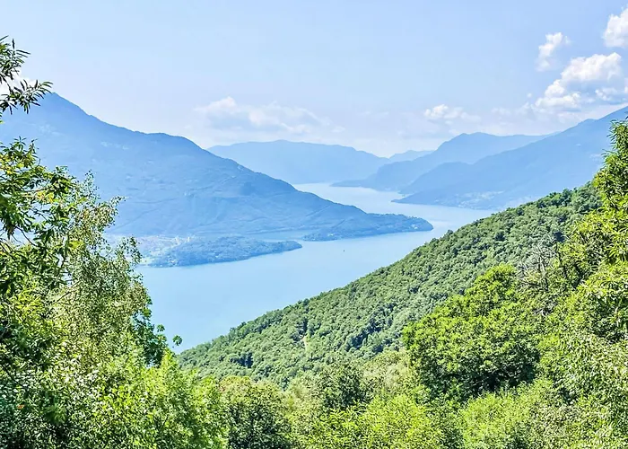 Ribes By Interhome Bugiallo