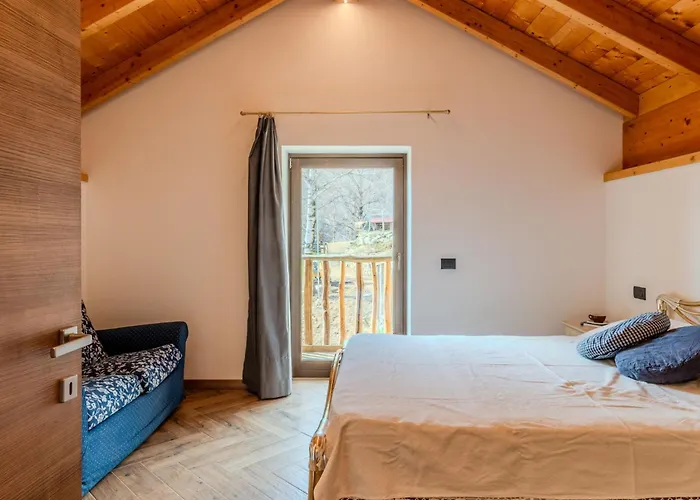 Ribes By Interhome Feriehus Bugiallo