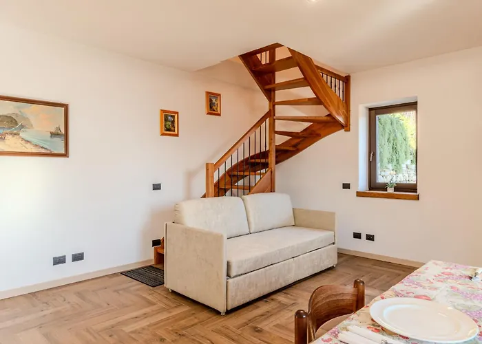 Ribes By Interhome Bugiallo