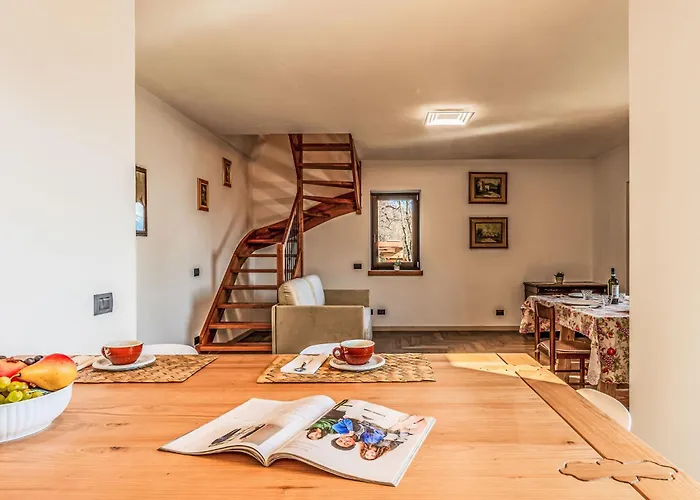 Ribes By Interhome Feriehus