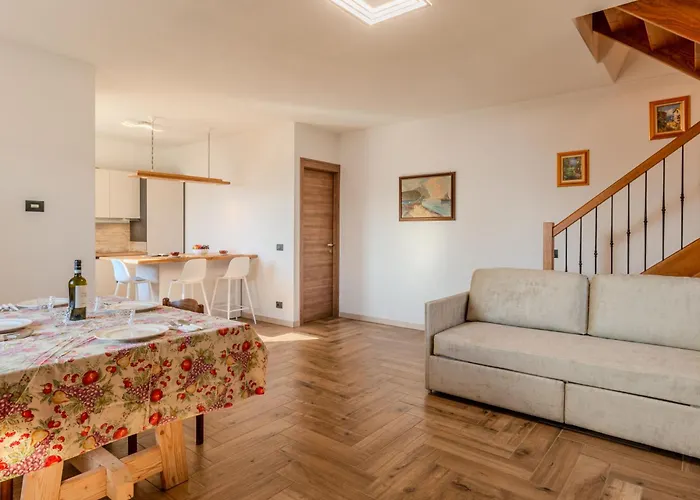 Feriehus Ribes By Interhome