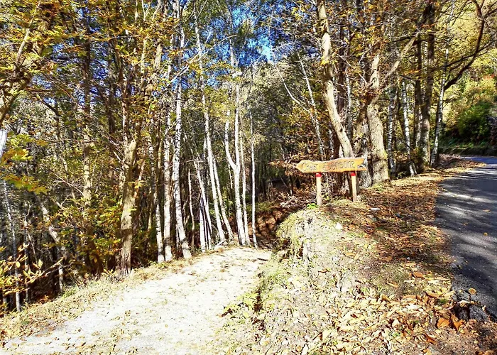 Feriehus Ribes By Interhome Bugiallo