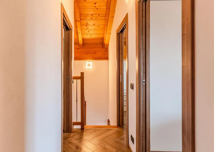 Vakantiehuis Ribes By Interhome Bugiallo