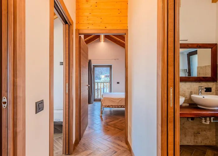 Vakantiehuis Ribes By Interhome