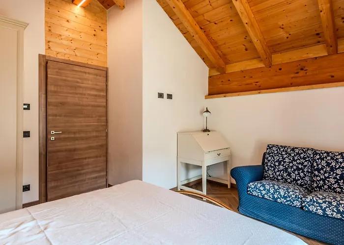 Vakantiehuis Ribes By Interhome *