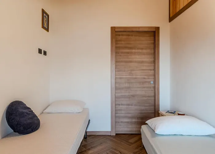 Vakantiehuis Ribes By Interhome