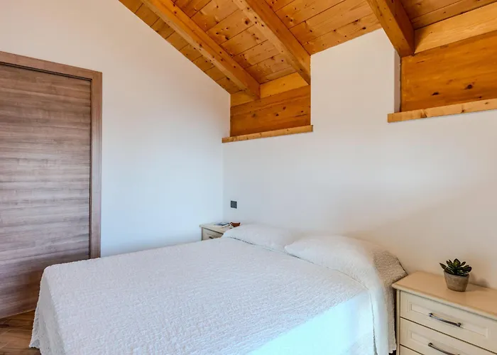 Vakantiehuis Ribes By Interhome