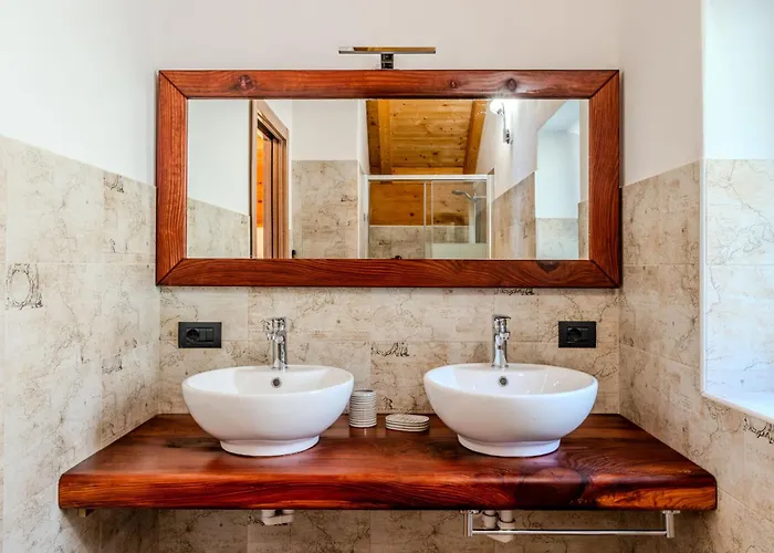 Vakantiehuis Ribes By Interhome