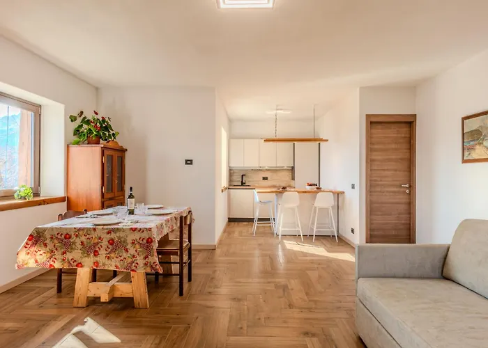 Ribes By Interhome Vakantiehuis Bugiallo