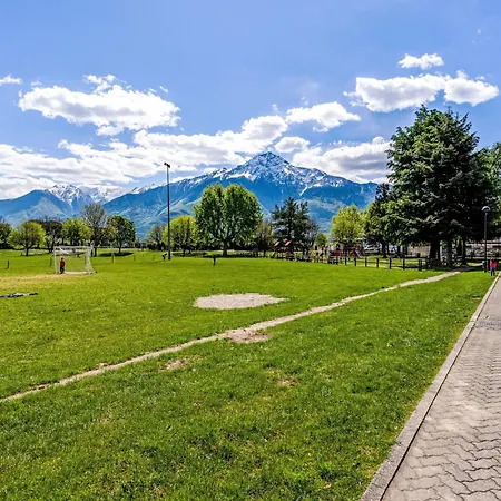 Ribes By Interhome * Bugiallo