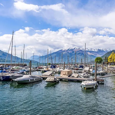 Дом отдыха Ribes By Interhome *