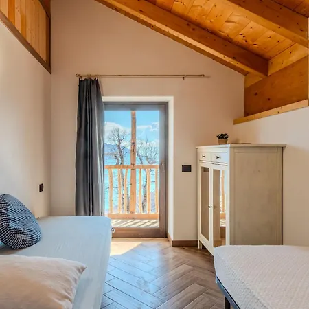 Ribes By Interhome Дом отдыха *