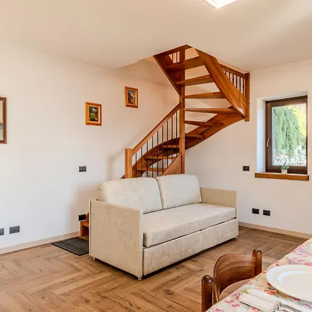 Ribes By Interhome Bugiallo