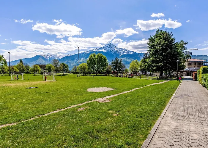 Ribes By Interhome * Bugiallo